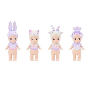 Sonny Angel Night Cherry Blossom Set